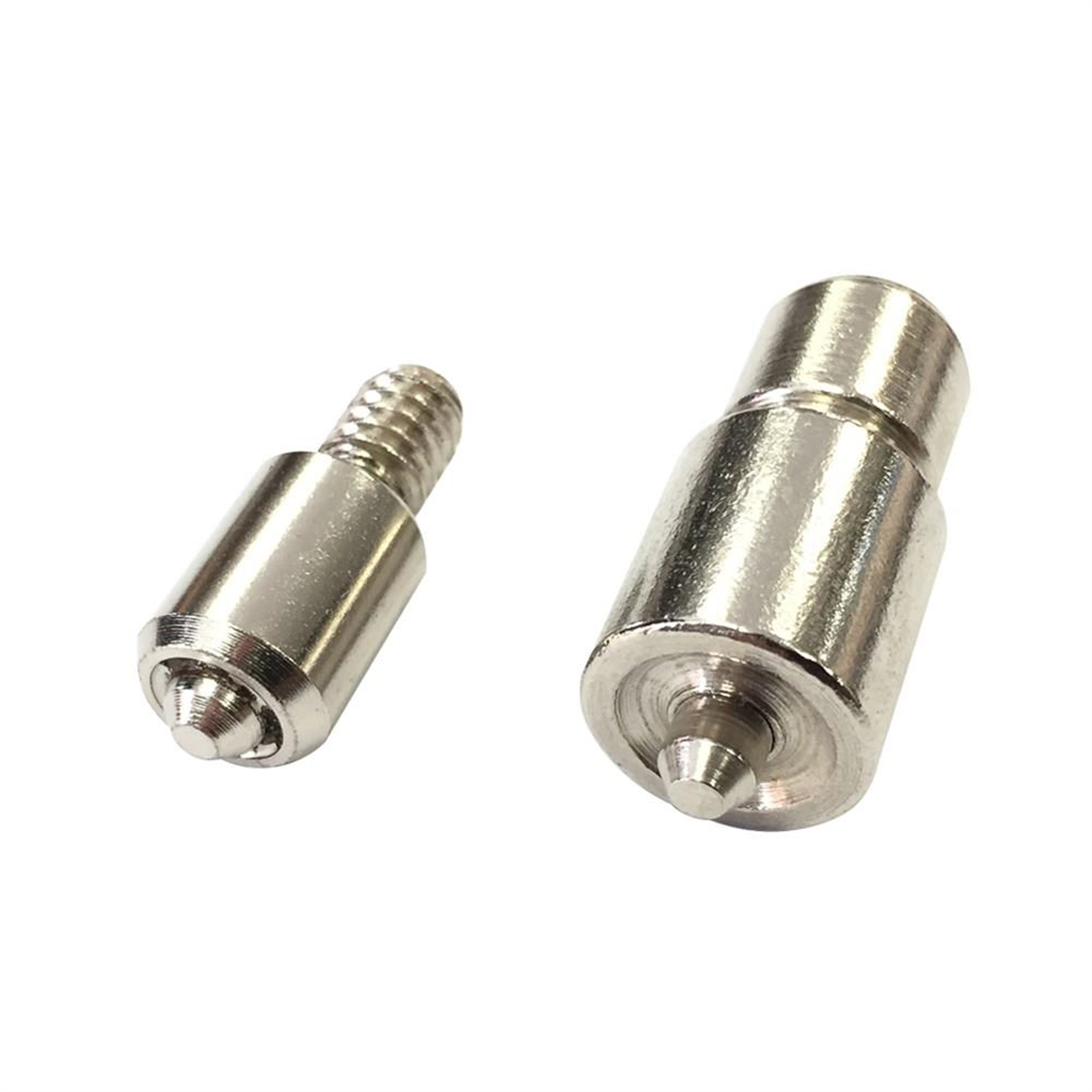 Matryce do oczek metalowych VELCORE