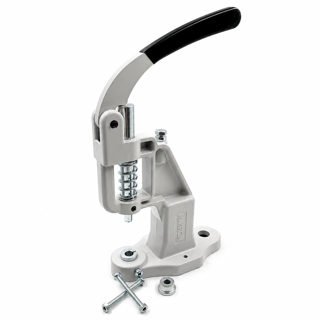 Mikron Universal Hand Press