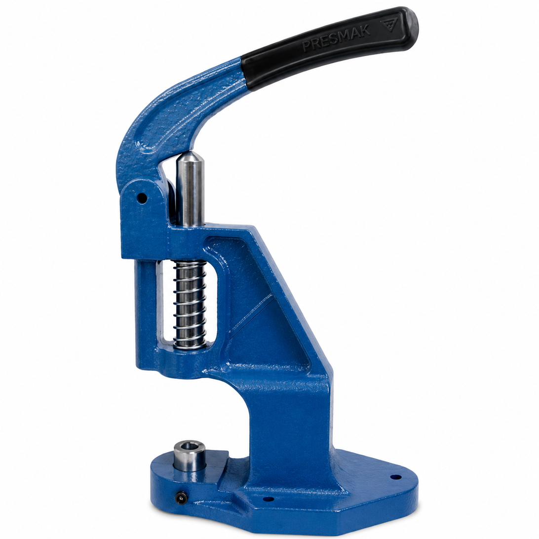 Presmak Cast Iron Manual Press